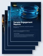 ZIP archive of the Copperwick Therapeutics, Inc. sample reports: a stack of cover pages from its 9 PDFs